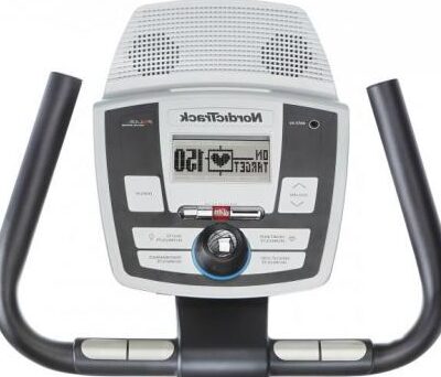 bicicletas nordictrack e400 caracteristicas opiniones