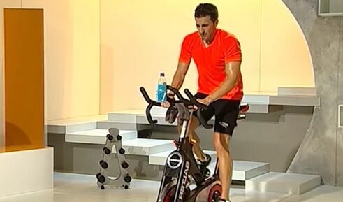 bicicletas normal a estaticas precio