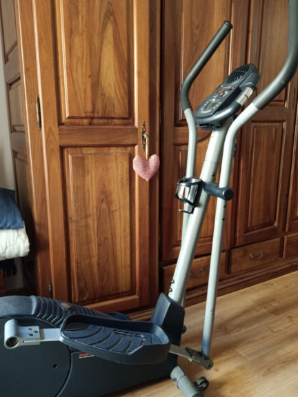 bicicletas proform 595 hr precio opiniones