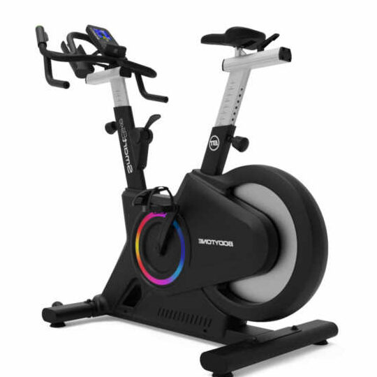 bicicletas super racer estaticas body