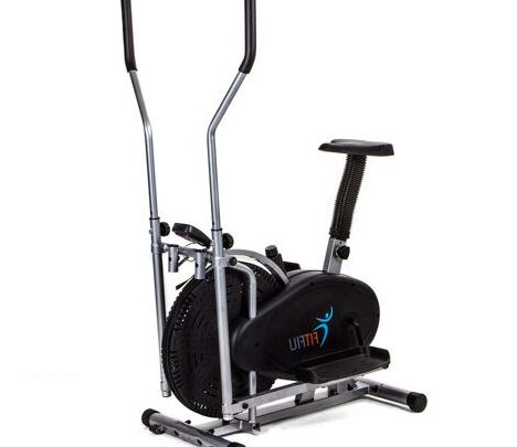 bicicletas techness 800 se elliptical precio