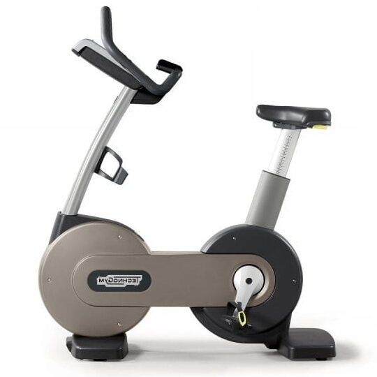 bicicletas technogym precio y opiniones
