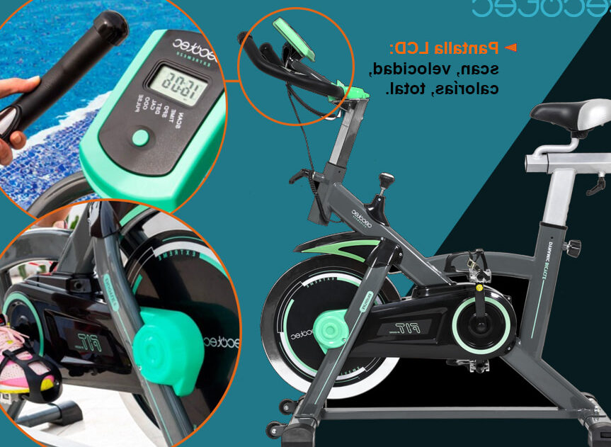 bicicletas xiaomi estaticas precio opiniones
