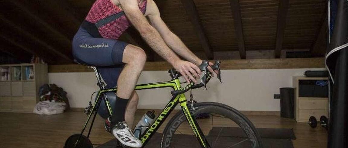bicicletas y brazos estaticas opiniones