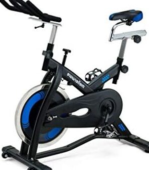 capital sports cozzil bicicletas estaticas