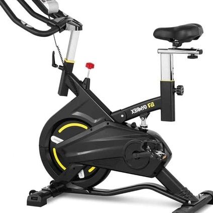 caracteristicas bicicletas estaticas diadora