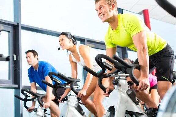 caracteristicas bicicletas estaticas training