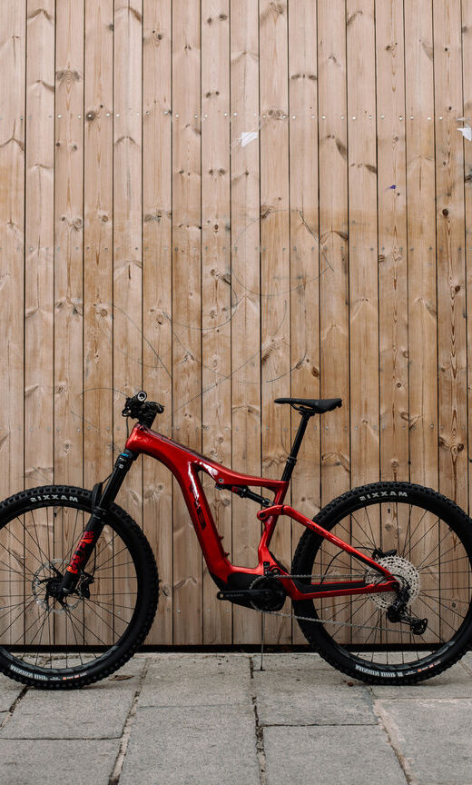 caracteristicas tecnicas bicicletas est