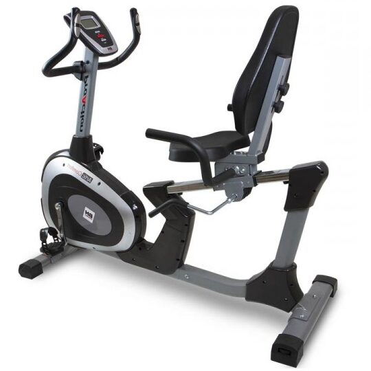 catalogo bicicletas estaticas bh