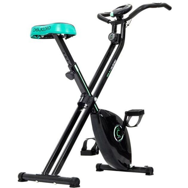 cecotec bicicletas estaticas xbike bicicletas