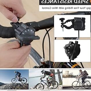 cecotec force fixed bicicletas estaticas