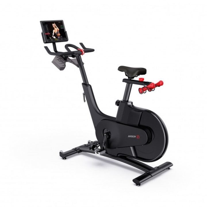 compar bicicletas estaticas opiniones precio