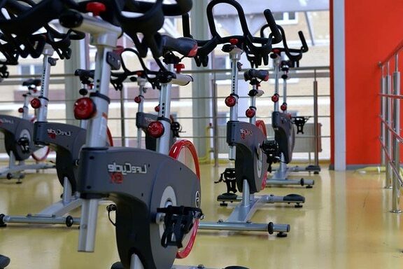decathlon barcelona bicicletas estaticas caracter