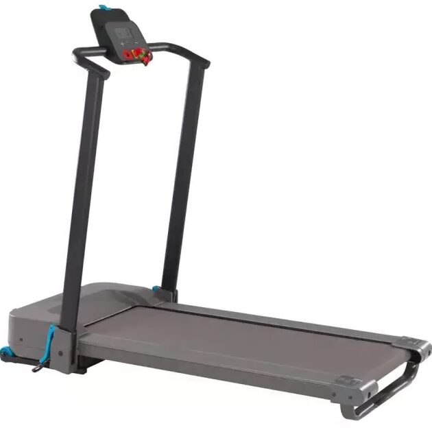 decathlon bicicletas estaticas plegables opiniones