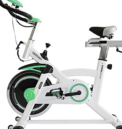 decathlon valencia bicicletas estaticas opiniones