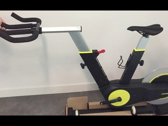 diy bicicletas estaticas precio alternativas
