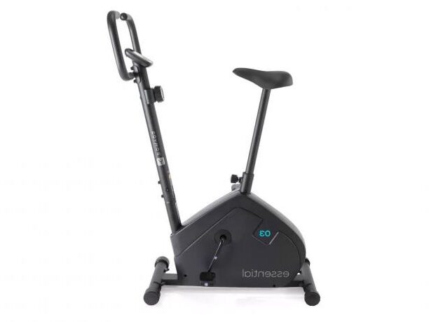 domyos decathlon bicicletas estaticas opiniones