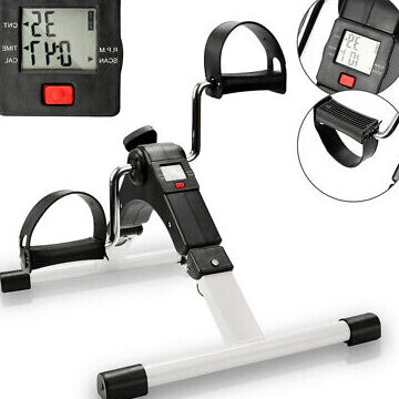 ebay bicicletas estaticas plegables opiniones