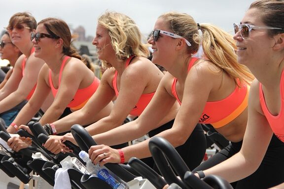 fartlek en bicicletas estaticas precio