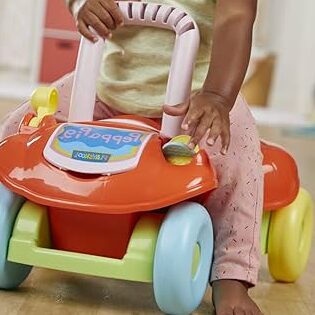 fisher price presenta nueva bicicletas est