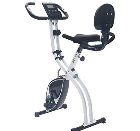 fnac bicicletas estaticas cecotec precio
