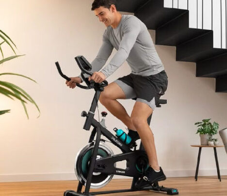 fyer racer bicicletas estaticas opiniones