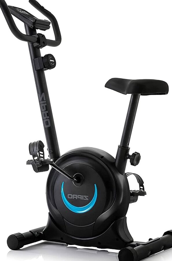 fytter bicicletas estaticas precio opiniones