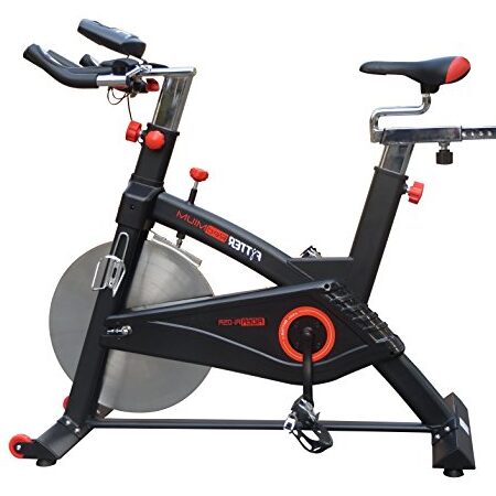 fytter bicicletas estaticas ra 5xr