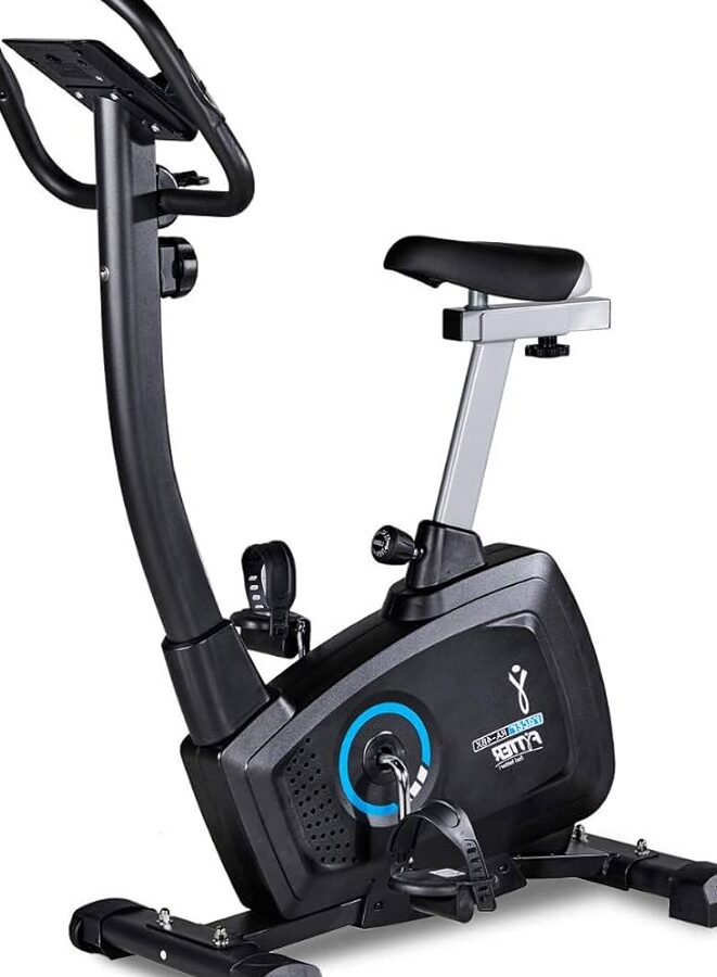 fytter fitness bicicletas estaticas precio