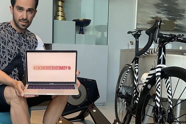 giro bicicletas estaticas precio alternativas