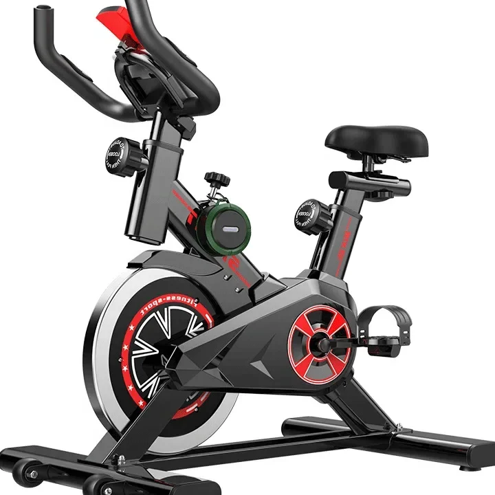 kuokel bicicletas estaticas plegables caracter
