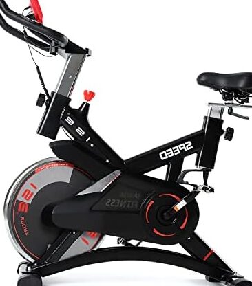 maquinas de gimnasio bicicletas est