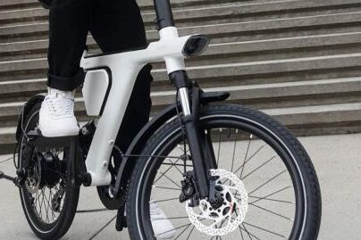 medidas resistencia en w en bicicletas
