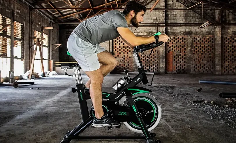 mejores bicicletas estaticas cecotec opiniones