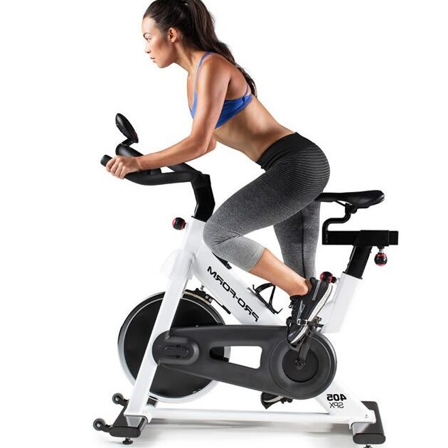 mejores bicicletas estaticas para hecer