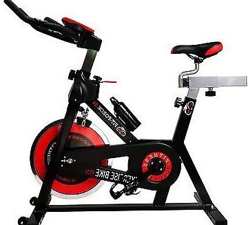 mejores bicicletas estaticas premium precio